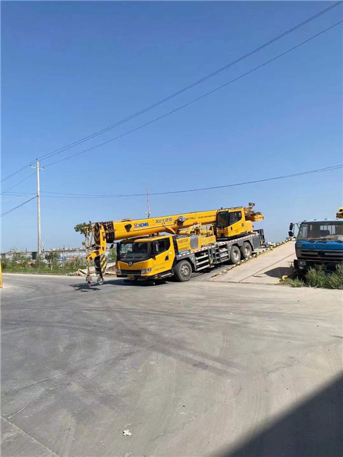 宝安区吊车作业时，可能会产生哪些额外收费项目？