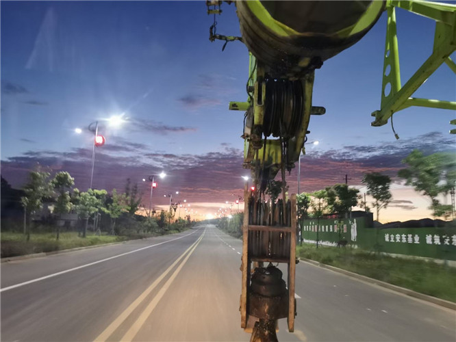 宝安区大件吊装怎么收费