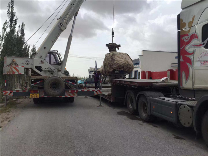 宝安区狭窄场地（如小区、车间）适合用哪种吊车？