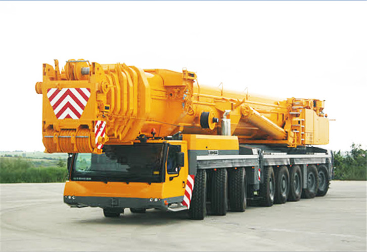 宝安区精密设备吊装（如机床、仪器）需要特殊车型吗？