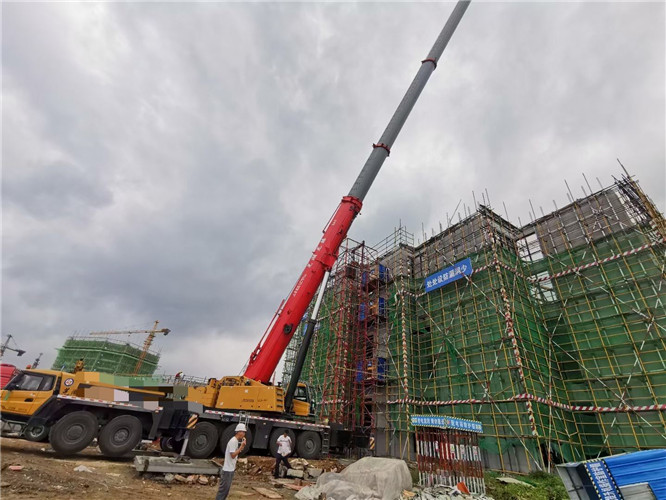 宝安区吊装方案需要单独付费吗？复杂工况是否提供专家论证？