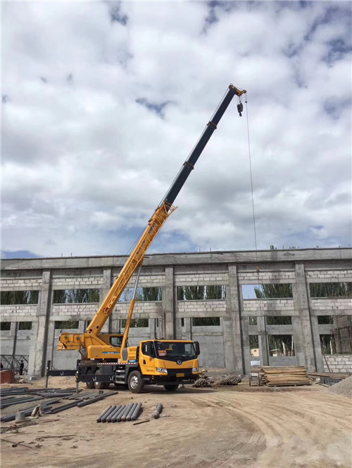 宝安区吊装作业前会做设备检查吗？安全保障措施有哪些？